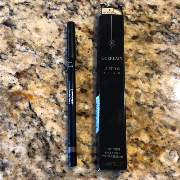 GUERLAIN Other - Guerlain le stylo yeux
